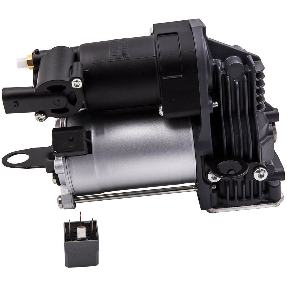 Air Pump Suspension Compressor compatible for Mercedes Benz S-Class W221 2213200304