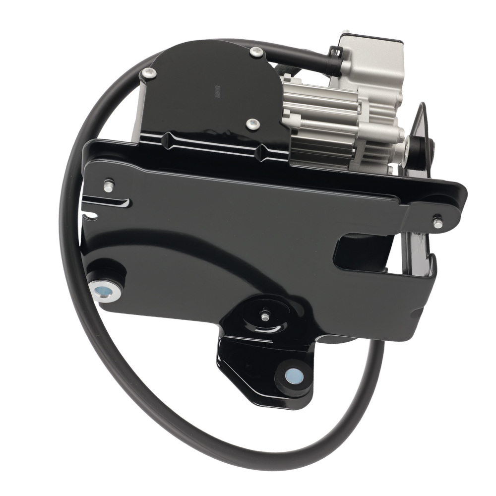 Air Suspension Compressor w/ Dryer compatible for Ford Expedition compatible for Lincoln Navigator 07-18