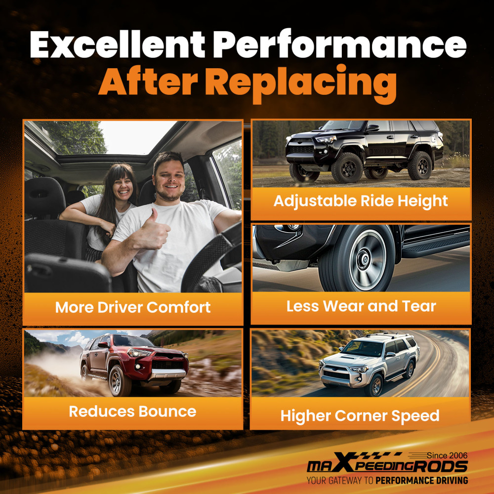 Air Suspension Compressor w/ Dryer compatible for Ford Expedition compatible for Lincoln Navigator 07-18