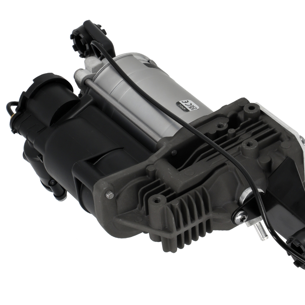 Air Ride Compressor Suspension Pump compatible for BMW 5 Series E61 37106793778 04-10