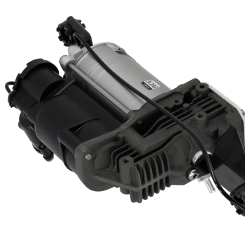 Air Ride Compressor Suspension Pump compatible for BMW 5 Series E61 37106793778 04-10