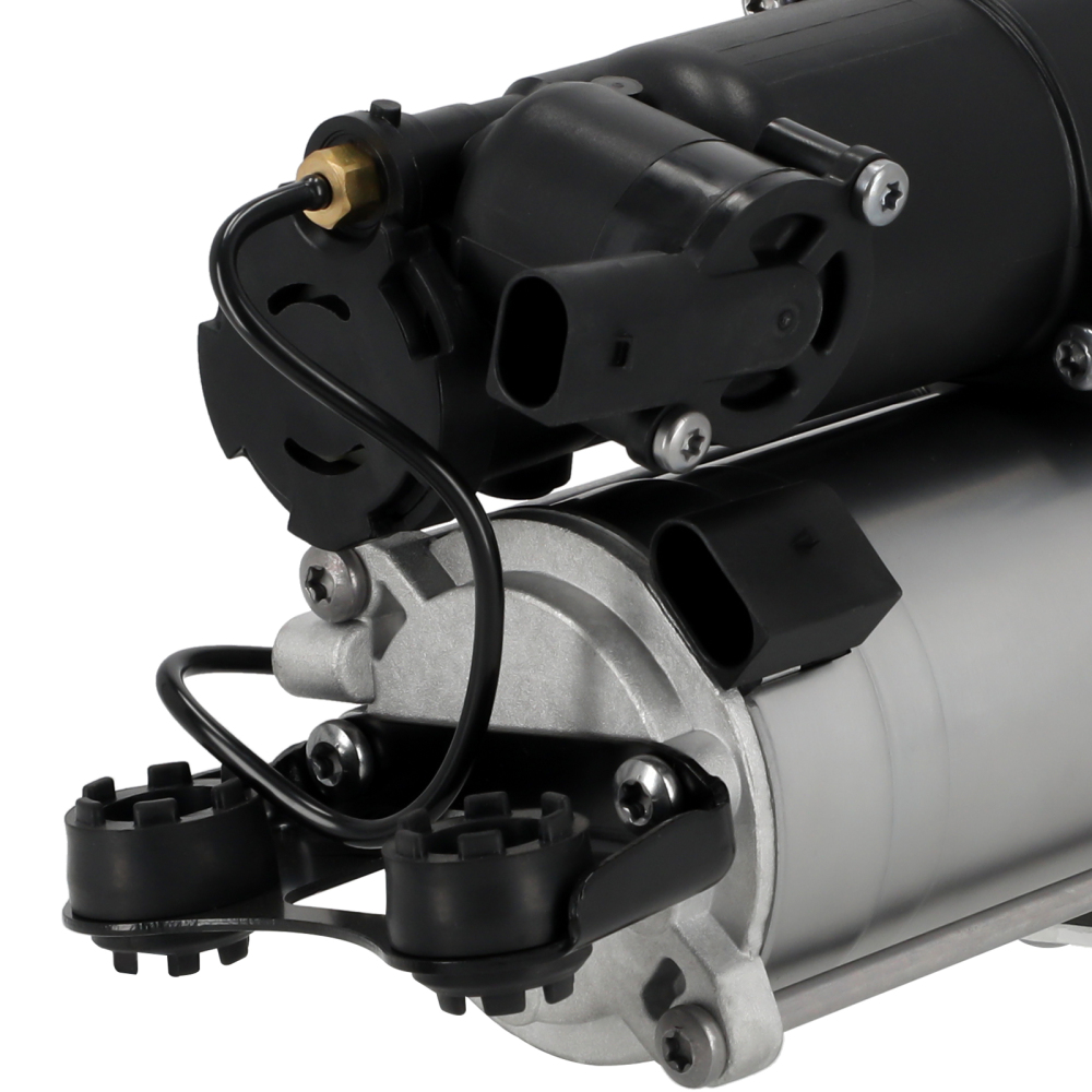 Compresor de Suspensión de Aire Bomba compatible para BMW 5 Series Touring E61 37106793778