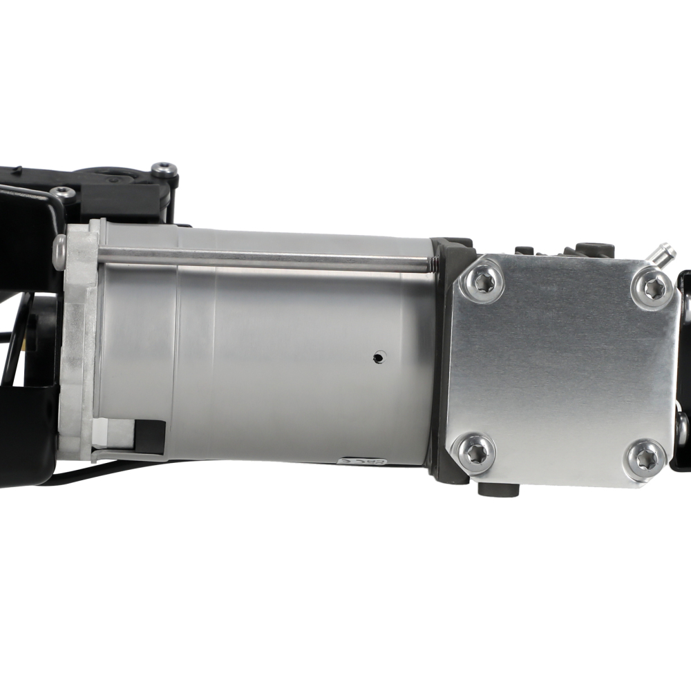 Air Ride Compressor Suspension Pump compatible for BMW 5 Series E61 37106793778 04-10