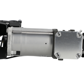 Air Ride Compressor Suspension Pump compatible for BMW 5 Series E61 37106793778 04-10