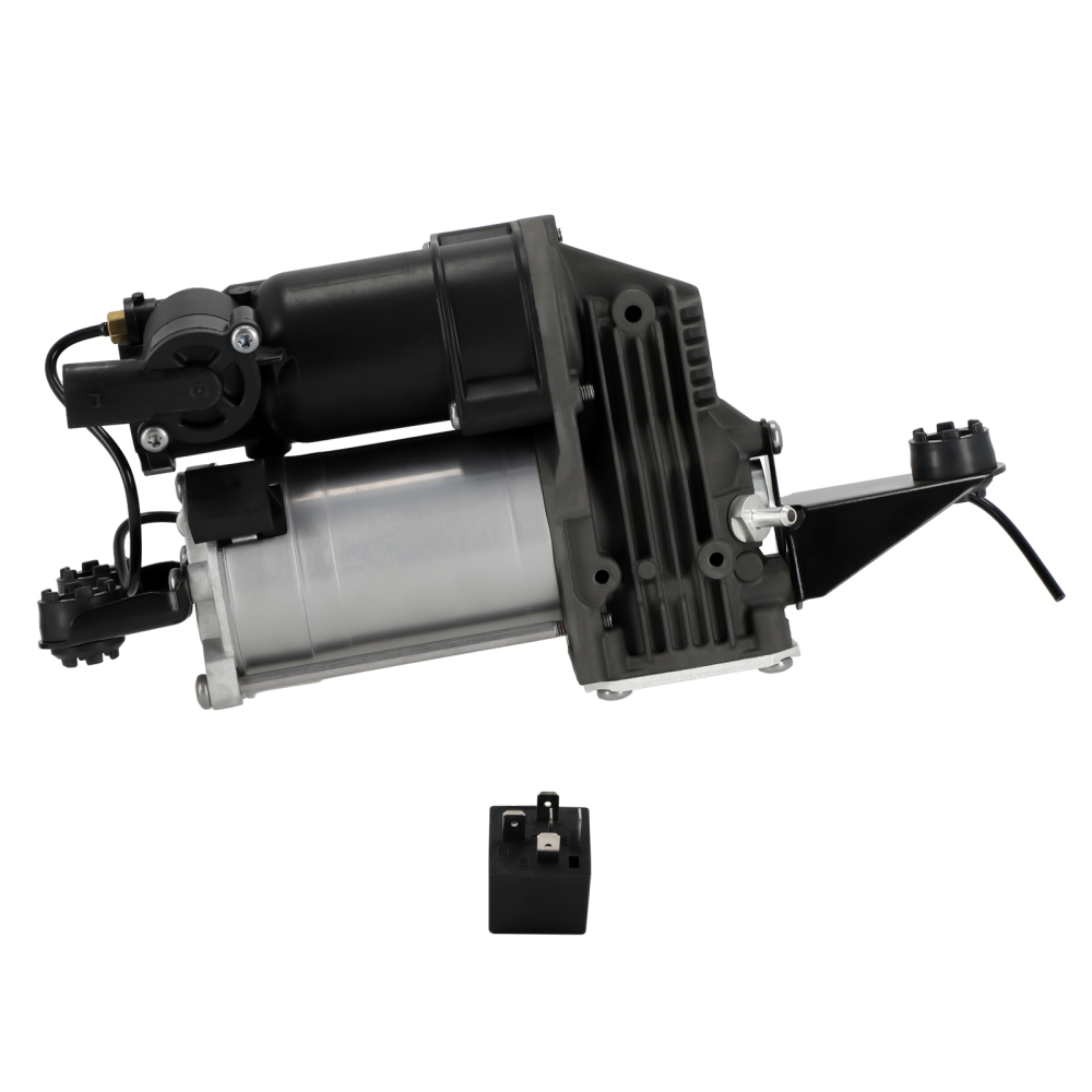 Pompe de compresseur à suspension pneumatique compatible pour BMW 5 Series Touring E61 37206792855