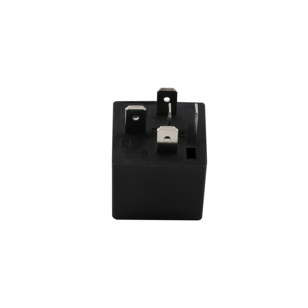 Air Suspension Compressor Pump + Valve Block compatible for BMW 5 Series E61 525d W/ Relay