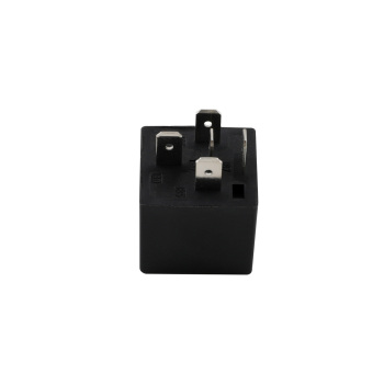 Air Suspension Compressor Pump + Valve Block compatible for BMW 5 Series E61 525d W/ Relay