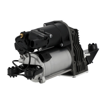 Air Suspension Compressor Pump Solenoid valve Block compatible pour BMW 5 E61 37206792855