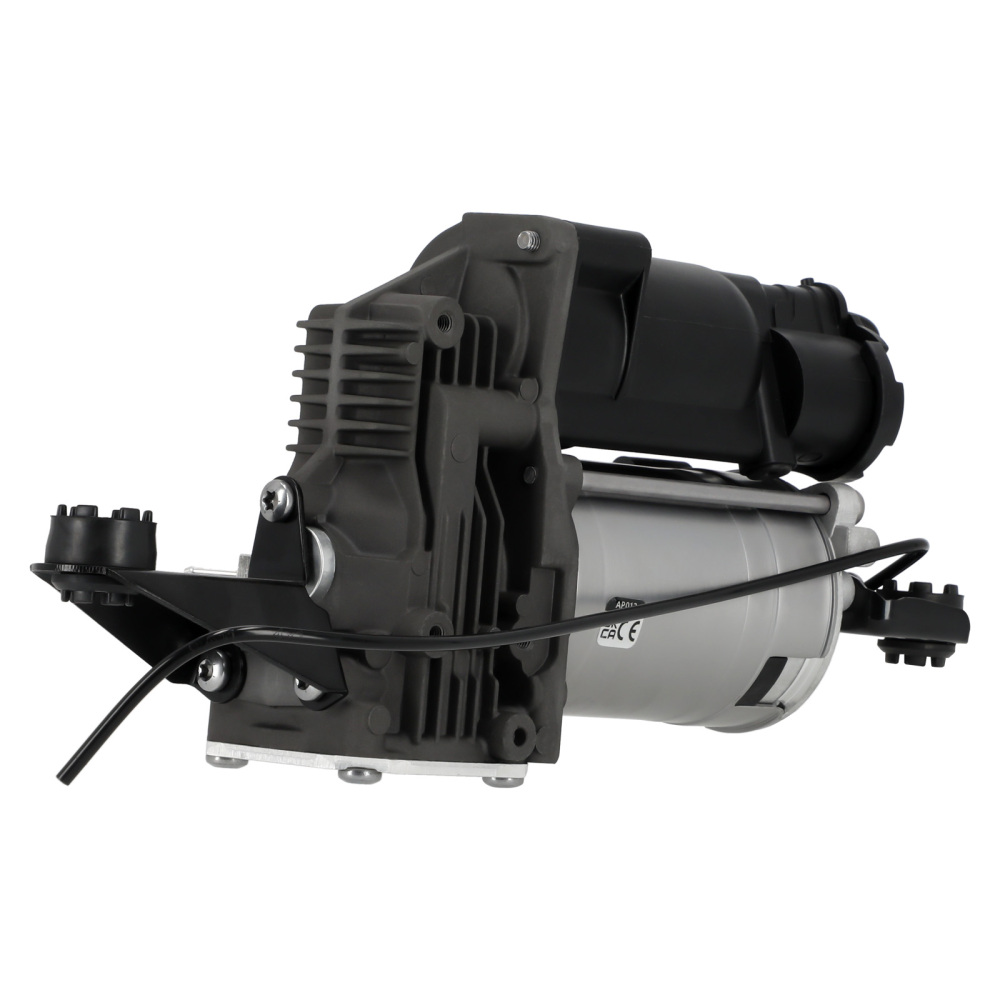 Air Suspension Compressor Pump Solenoid valve Block compatible pour BMW 5 E61 37206792855