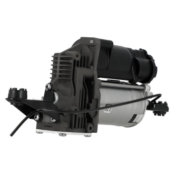 Air Suspension Compressor Pump Solenoid valve Block compatible pour BMW 5 E61 37206792855