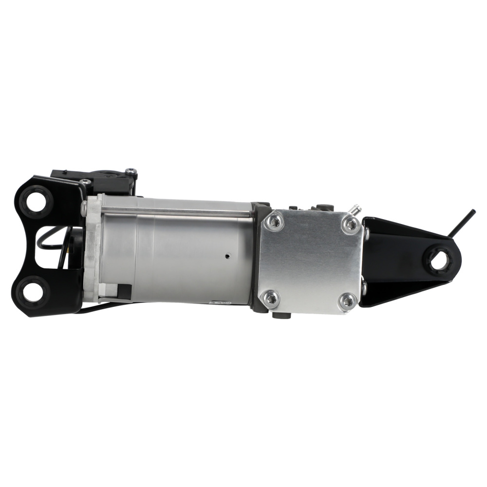 Air Suspension Compressor Pump Solenoid valve Block compatible pour BMW 5 E61 37206792855