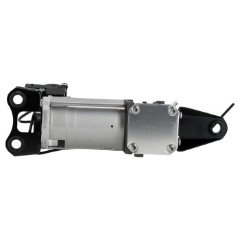 Air Suspension Compressor Pump Solenoid valve Block compatible pour BMW 5 E61 37206792855