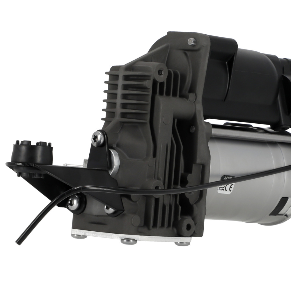 Air Suspension Compressor Pump Solenoid valve Block compatible pour BMW 5 E61 37206792855