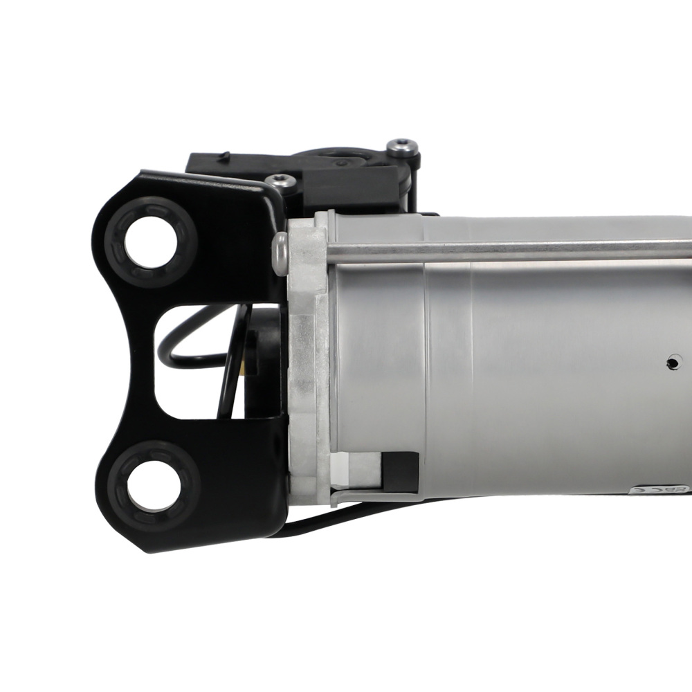 Air Suspension Compressor Pump Solenoid valve Block compatible pour BMW 5 E61 37206792855