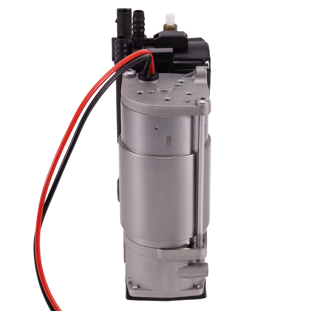 Compatible pour BMW Série 5 F07 F11 F18 Pompe à Suspension pneumatique Compresseur Airmatic 37206789450