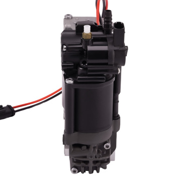 Compatible pour BMW Série 5 F07 F11 F18 Pompe à Suspension pneumatique Compresseur Airmatic 37206789450
