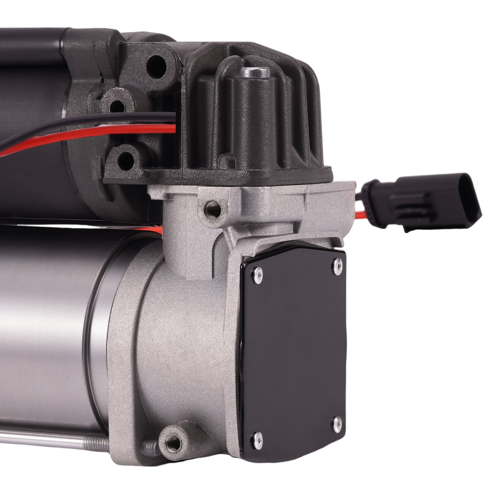 Compatible pour BMW Série 5 F07 F11 F18 Pompe à Suspension pneumatique Compresseur Airmatic 37206789450