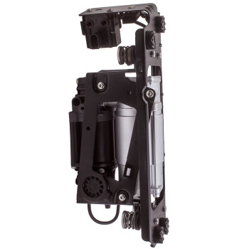 Air Suspension Compressor Valve Block compatible for BMW 7-Series F01-04 09-15 37206789450