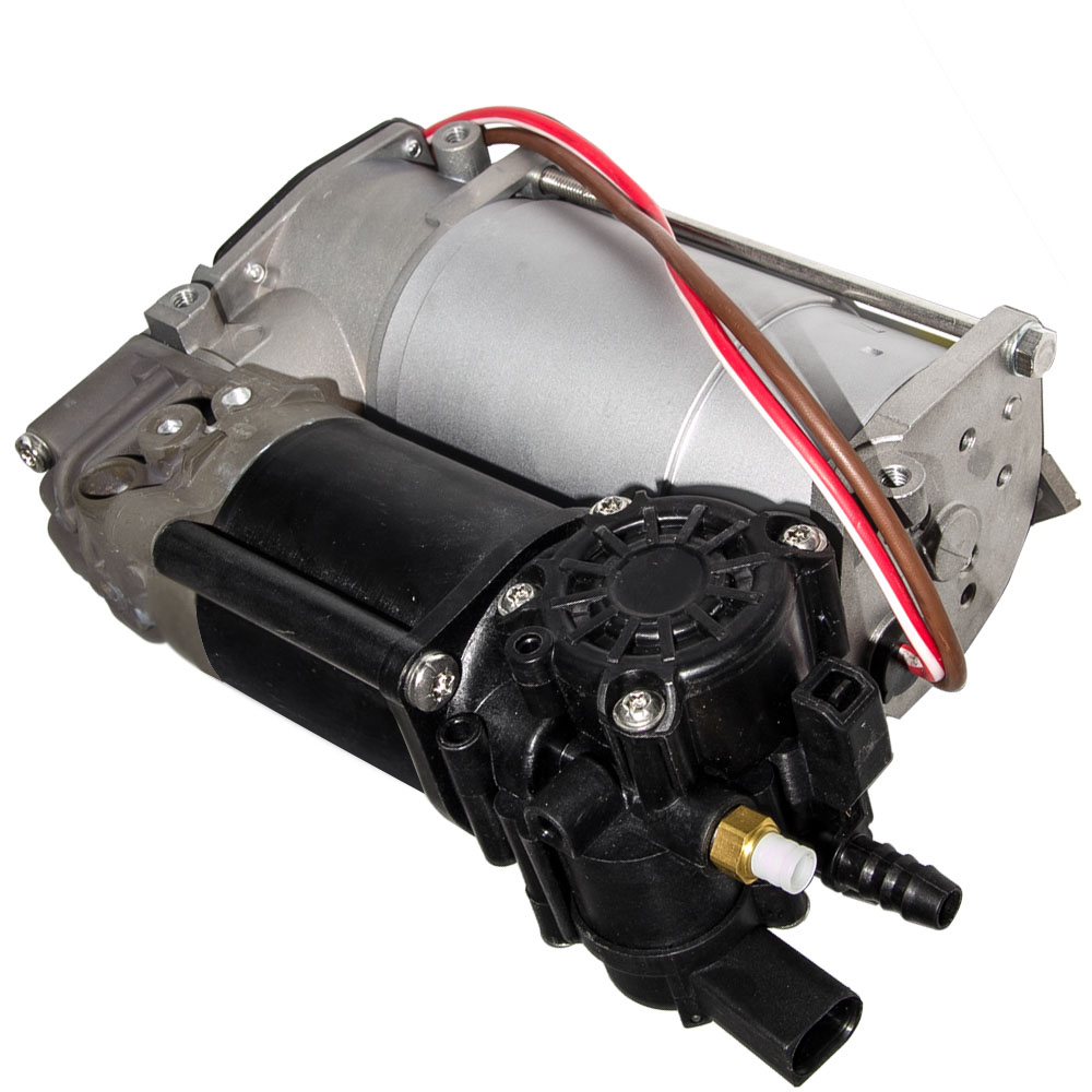 Compatible pour BMW 5er/7 f07 f11 GT suspension pneumatique compresseur Pompe 37206789450