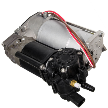Compatible pour BMW 5er/7 f07 f11 GT suspension pneumatique compresseur Pompe 37206789450