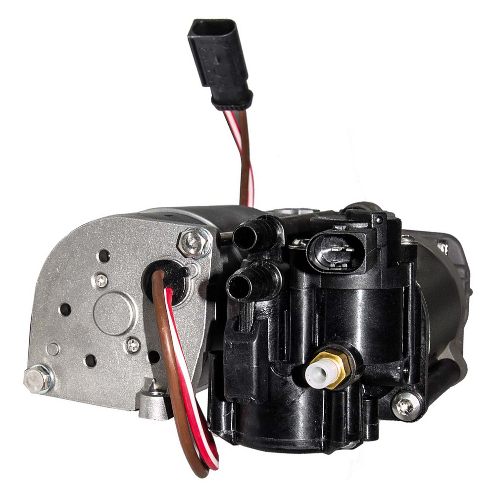 Compatible pour BMW 5er/7 f07 f11 GT suspension pneumatique compresseur Pompe 37206789450