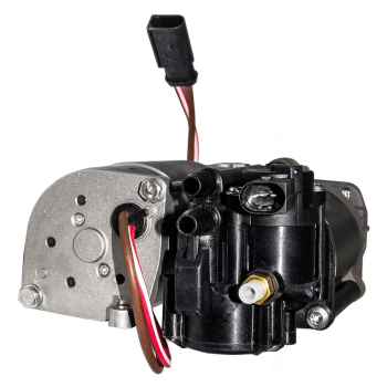 Compatible pour BMW 5er/7 f07 f11 GT suspension pneumatique compresseur Pompe 37206789450