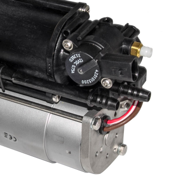 Compatible pour BMW 5er/7 f07 f11 GT suspension pneumatique compresseur Pompe 37206789450