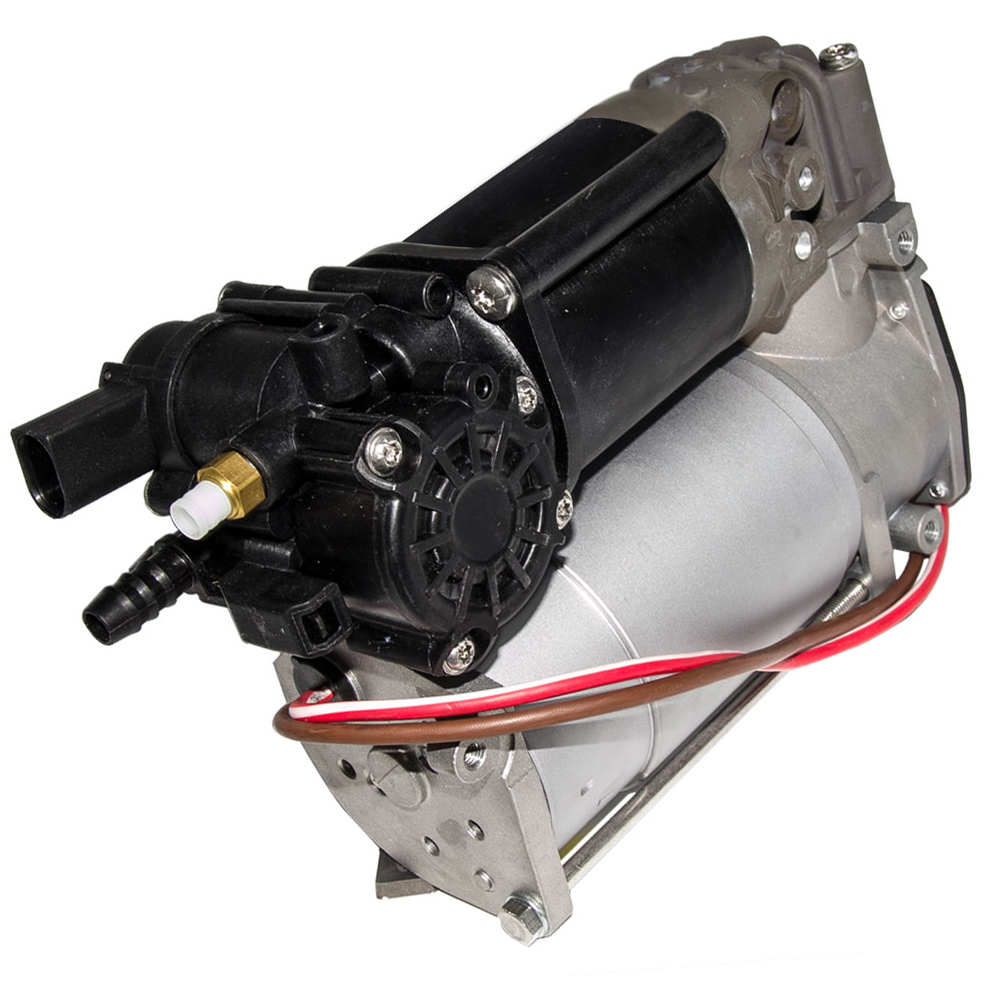 Suspensión Neumática Compresor compatible para BMW serie 7 / serie 5 GT (F01/F02/F11/F07)