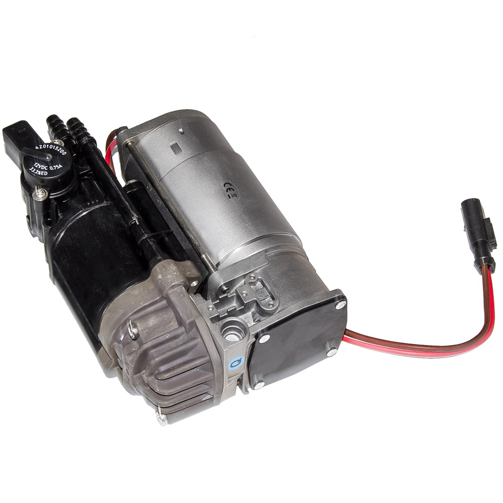 Suspensión Neumática Compresor compatible para BMW serie 7 / serie 5 GT (F01/F02/F11/F07)