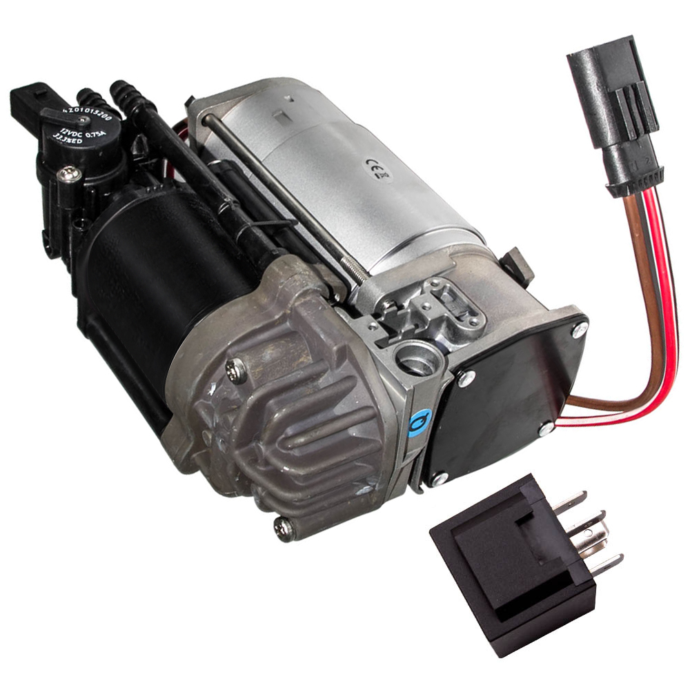 Compatible pour BMW 5er/7 f07 f11 GT suspension pneumatique compresseur Pompe 37206789450