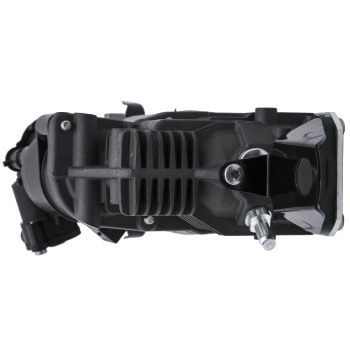 Compatible for BMW 04-10 5 Series E6137106793778 Air Suspension Compressor Pump