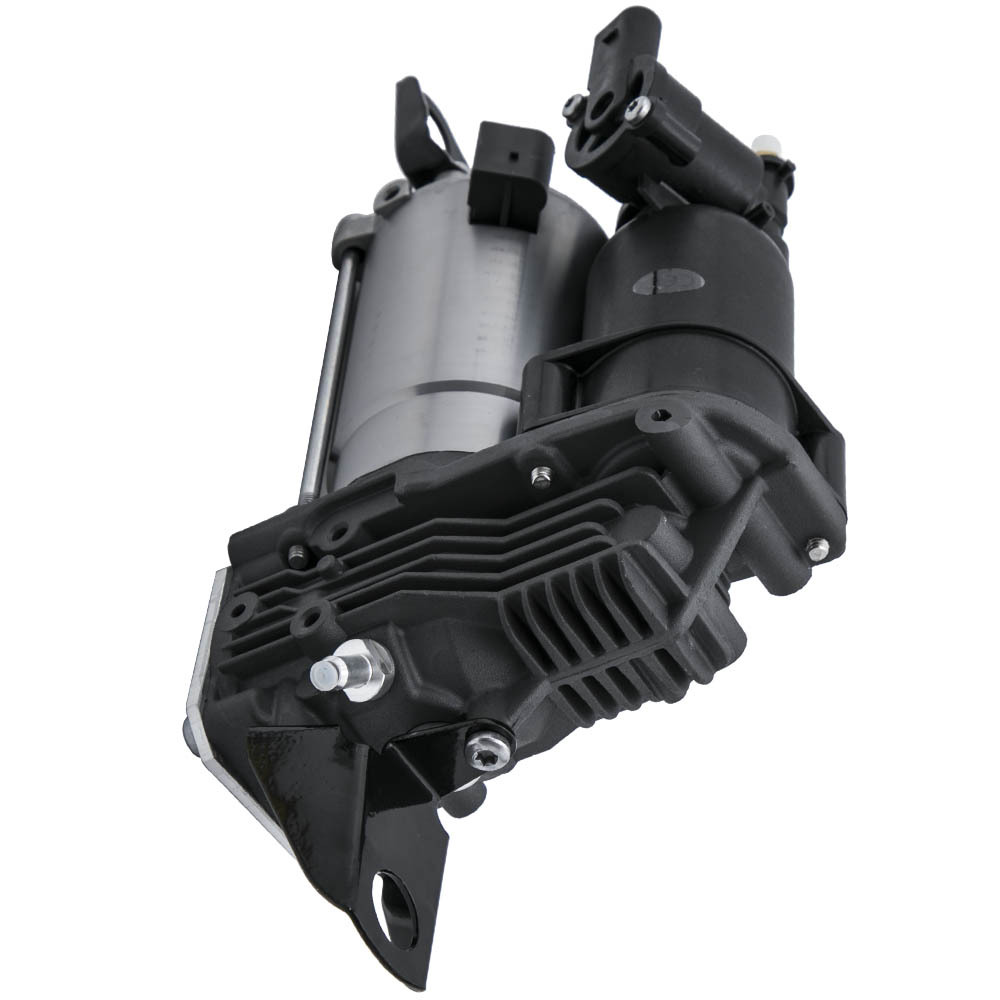 Compatible pour BMW e61 série 5 Air Suspension Compresor Pompe 37106793778 37206792855