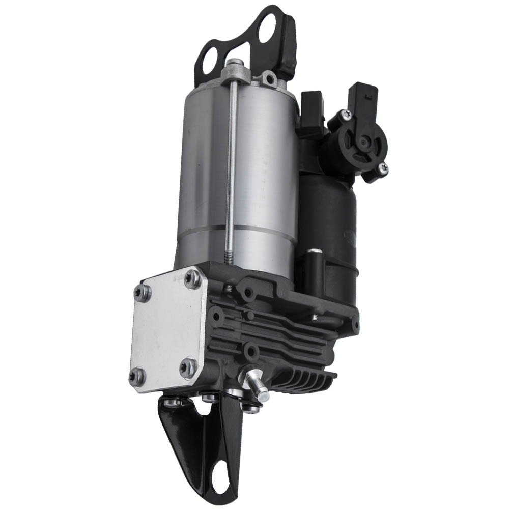 Compatible pour BMW e61 série 5 Air Suspension Compresor Pompe 37106793778 37206792855