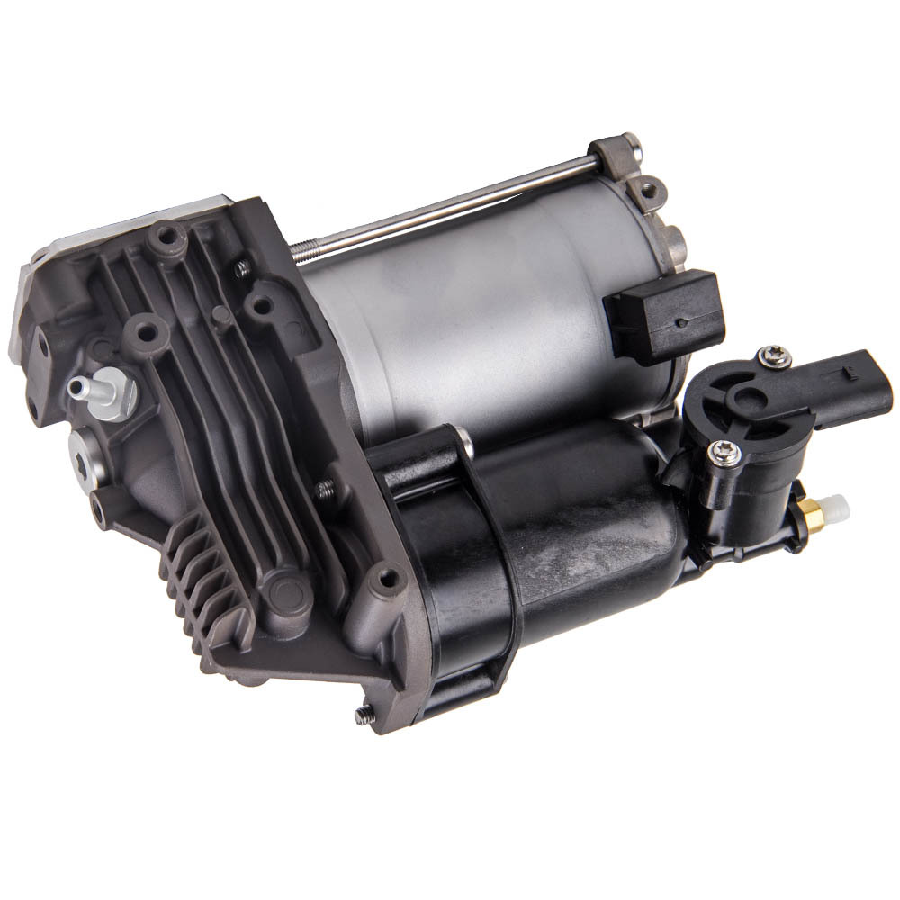Compatible for BMW X5 (E70) 2007-2013 OEM Quality Air Suspension Air Compressor Pump