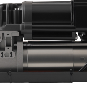 COMPRESSEUR D'AIR & VANNE & Support compatible pour BMW 5er F07 F11 7er F01 37206789450