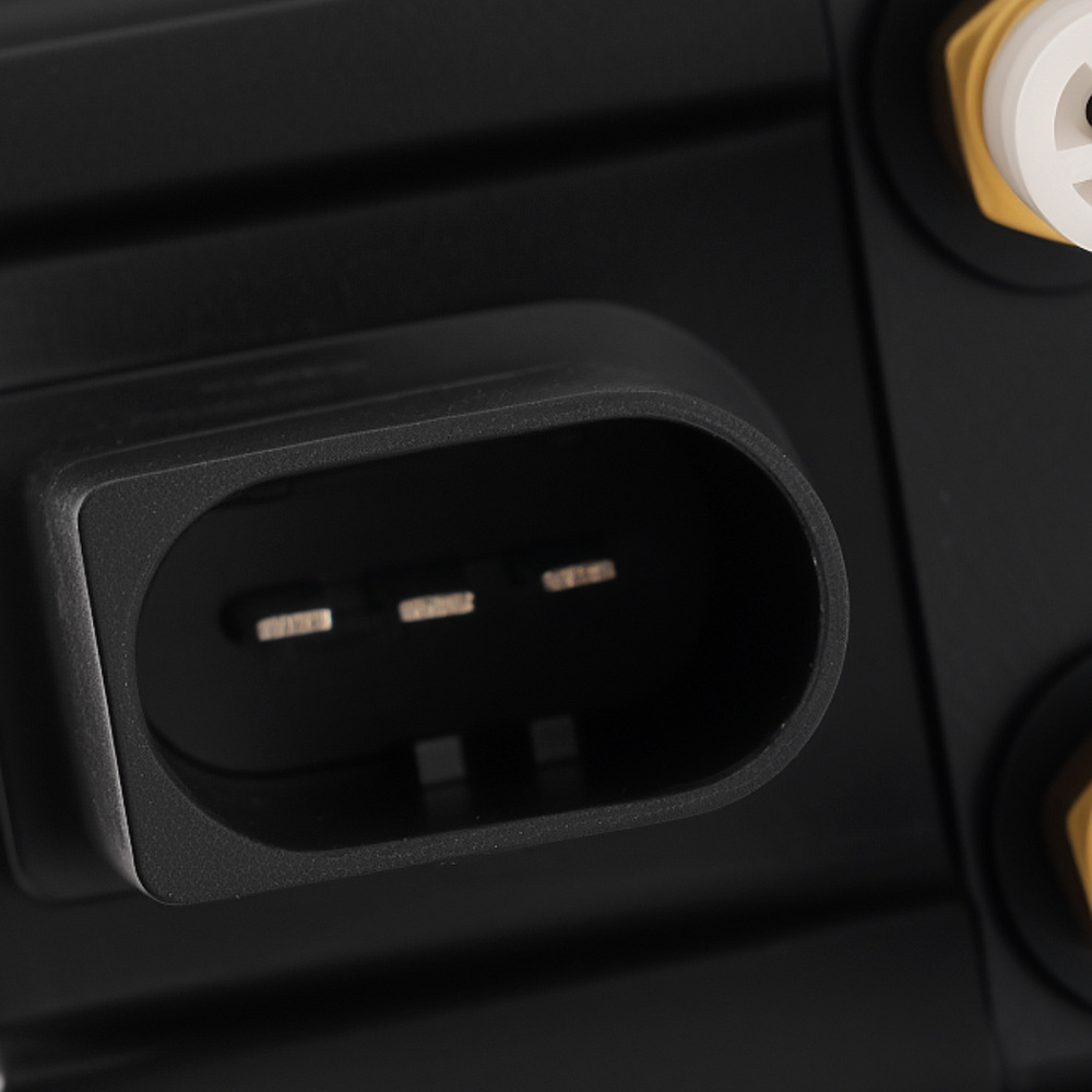 COMPRESSEUR D'AIR & VANNE & Support compatible pour BMW 5er F07 F11 7er F01 37206789450