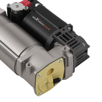 Compresor de Suspensión Neumática compatible para BMW X5 E53 4 Corner 2000-2006 37226779712