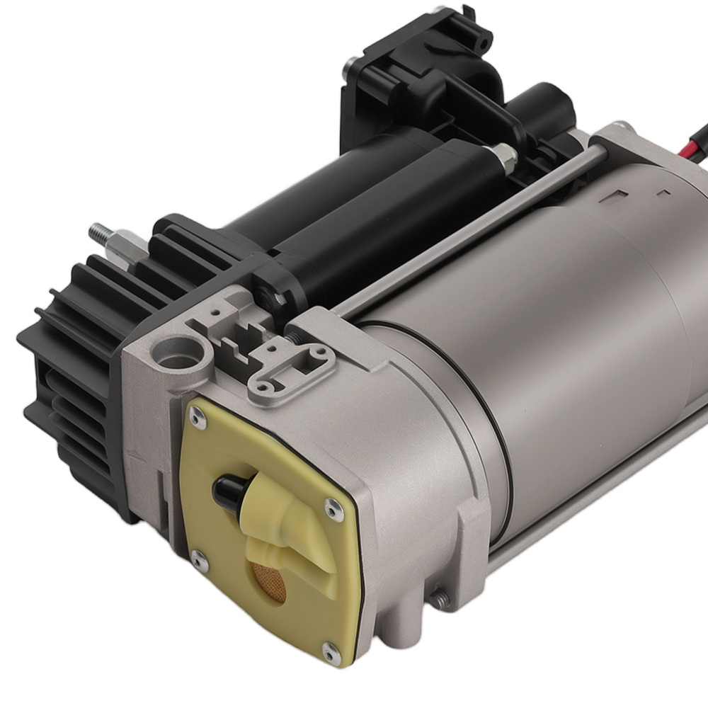 Compresor de Suspensión Neumática compatible para BMW X5 E53 4 Corner 2000-2006 37226779712