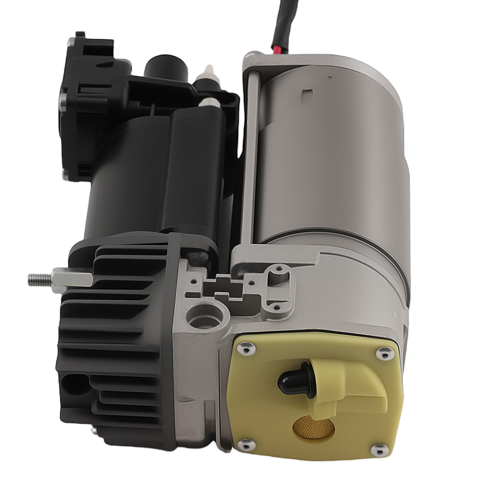 Compresor de Suspensión Neumática compatible para BMW X5 E53 4 Corner 2000-2006 37226779712