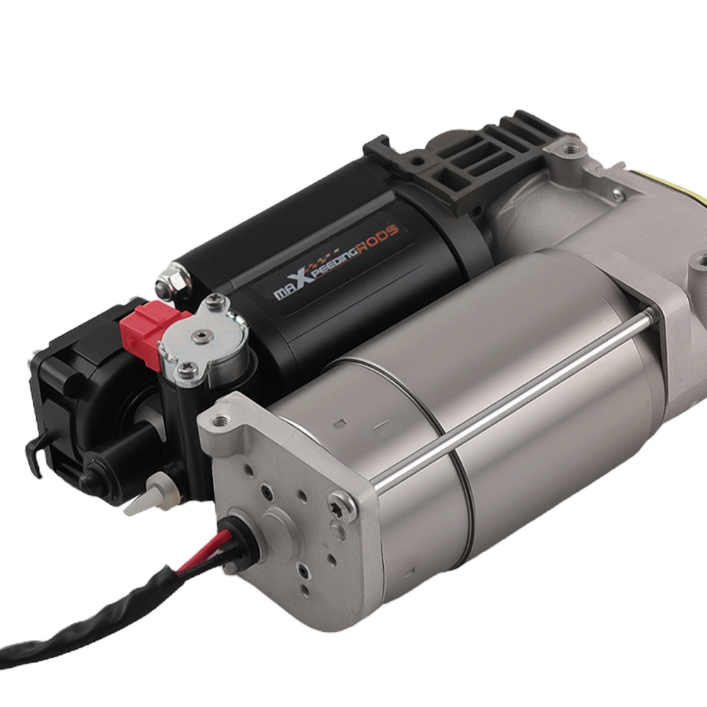 Compresor de Suspensión Neumática compatible para BMW X5 E53 4 Corner 2000-2006 37226779712