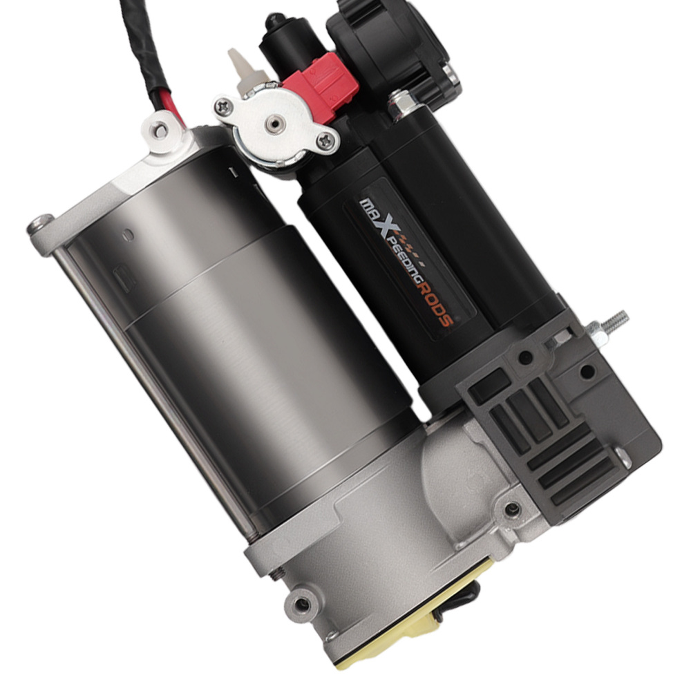 Compresor de Suspensión Neumática compatible para BMW X5 E53 4 Corner 2000-2006 37226779712