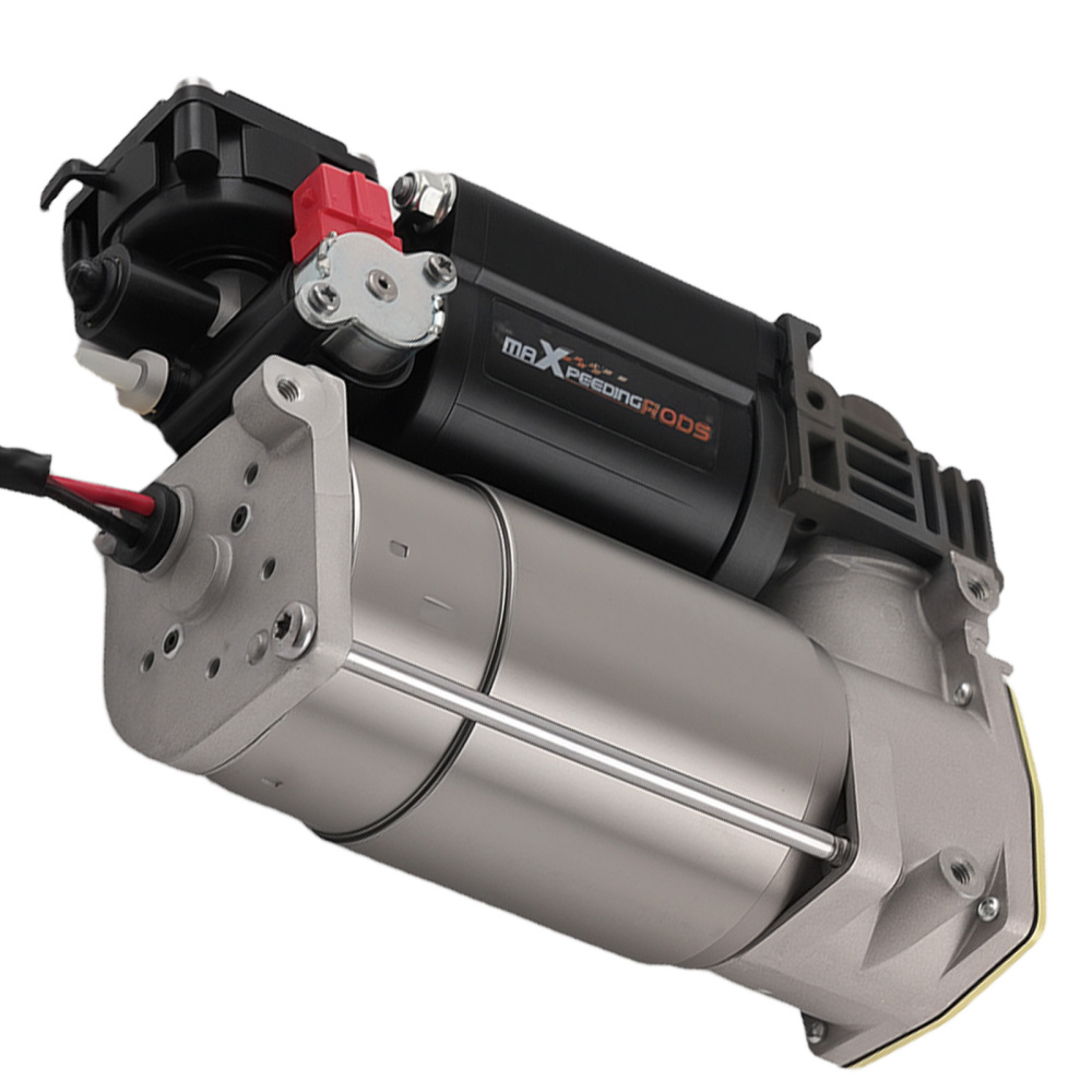 Compresor de Suspensión Neumática compatible para BMW X5 E53 4 Corner 2000-2006 37226779712