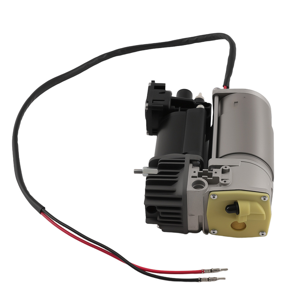 Compresor de Suspensión Neumática compatible para BMW X5 E53 4 Corner 2000-2006 37226779712