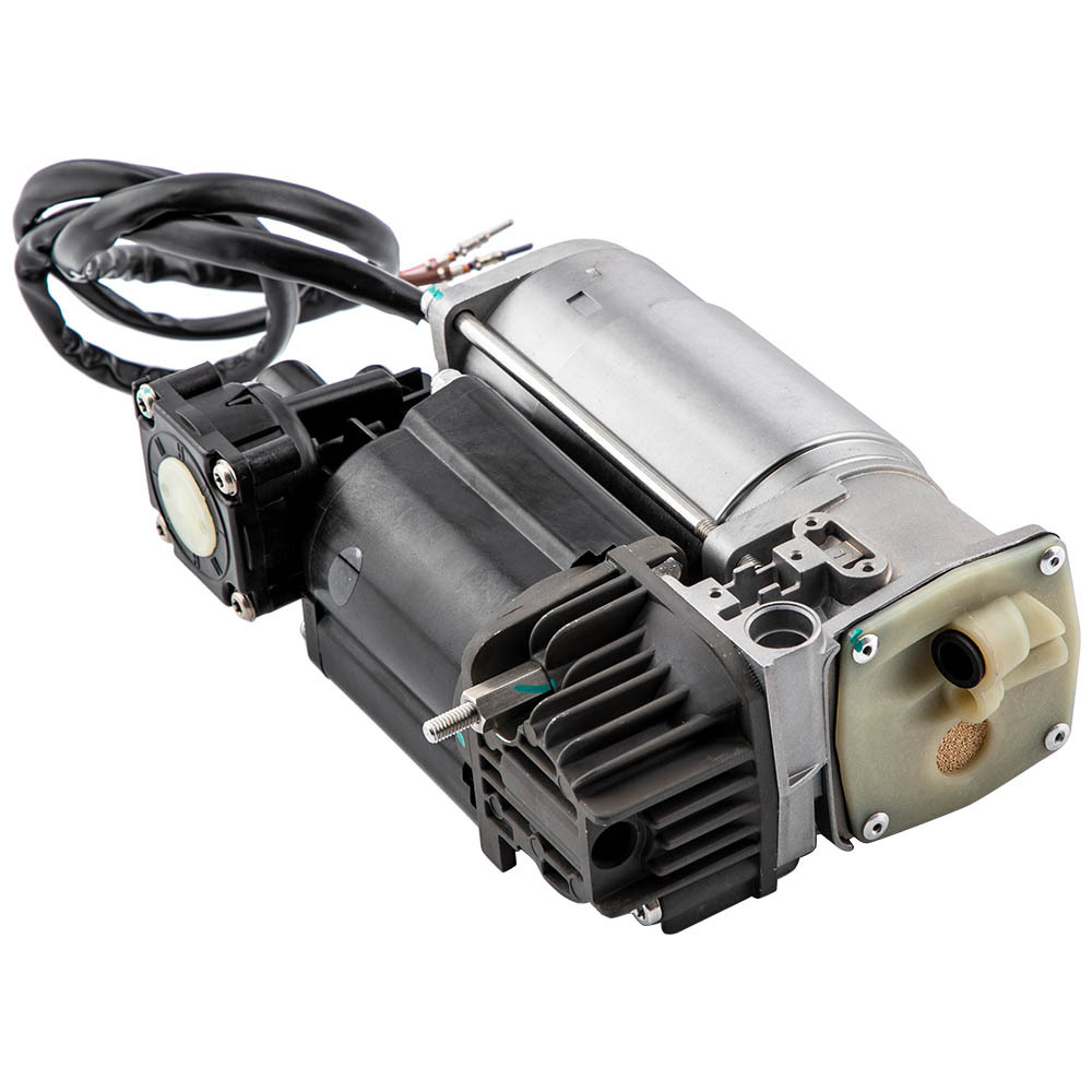 Compresor de Suspensión Neumática compatible para BMW X5 E53 4 Corner 2000-2006 372267876