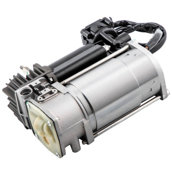 Compresor de Suspensión Neumática compatible para BMW X5 E53 4 Corner 2000-2006 372267876