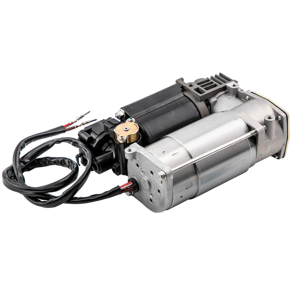 Compresor de Suspensión Neumática compatible para BMW X5 E53 4 Corner 2000-2006 372267876
