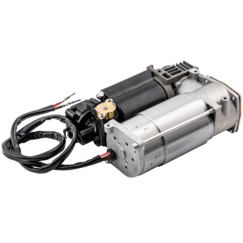 Compresor de Suspensión Neumática compatible para BMW X5 E53 4 Corner 2000-2006 372267876