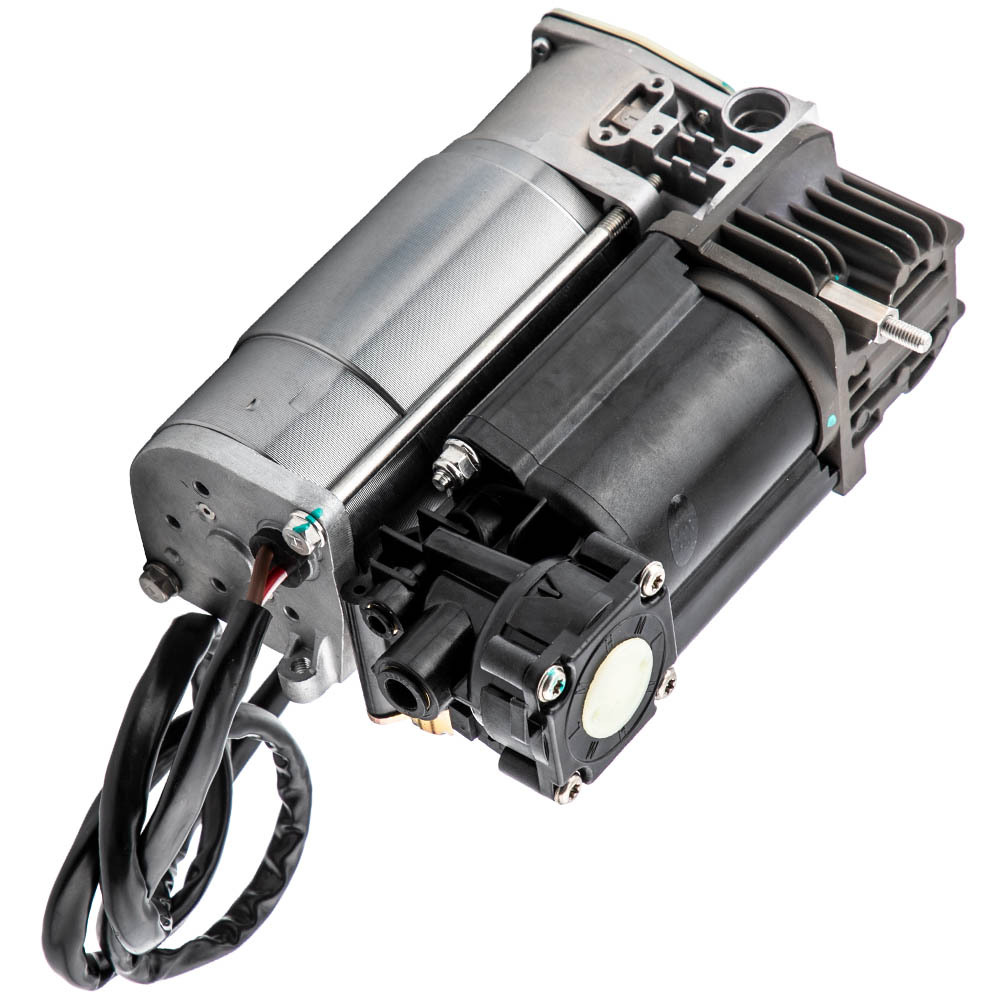 Compresor de Suspensión Neumática compatible para BMW X5 E53 4 Corner 2000-2006 372267876