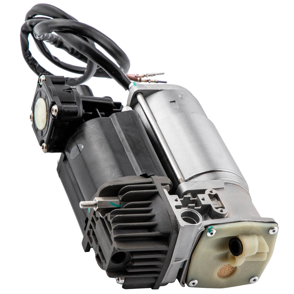 Compresor de Suspensión Neumática compatible para BMW X5 E53 4 Corner 2000-2006 372267876