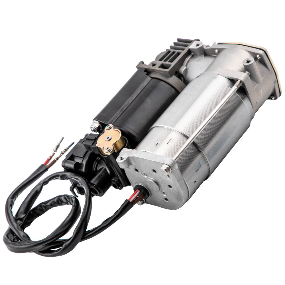 Compresor de Suspensión Neumática compatible para BMW X5 E53 4 Corner 2000-2006 372267876